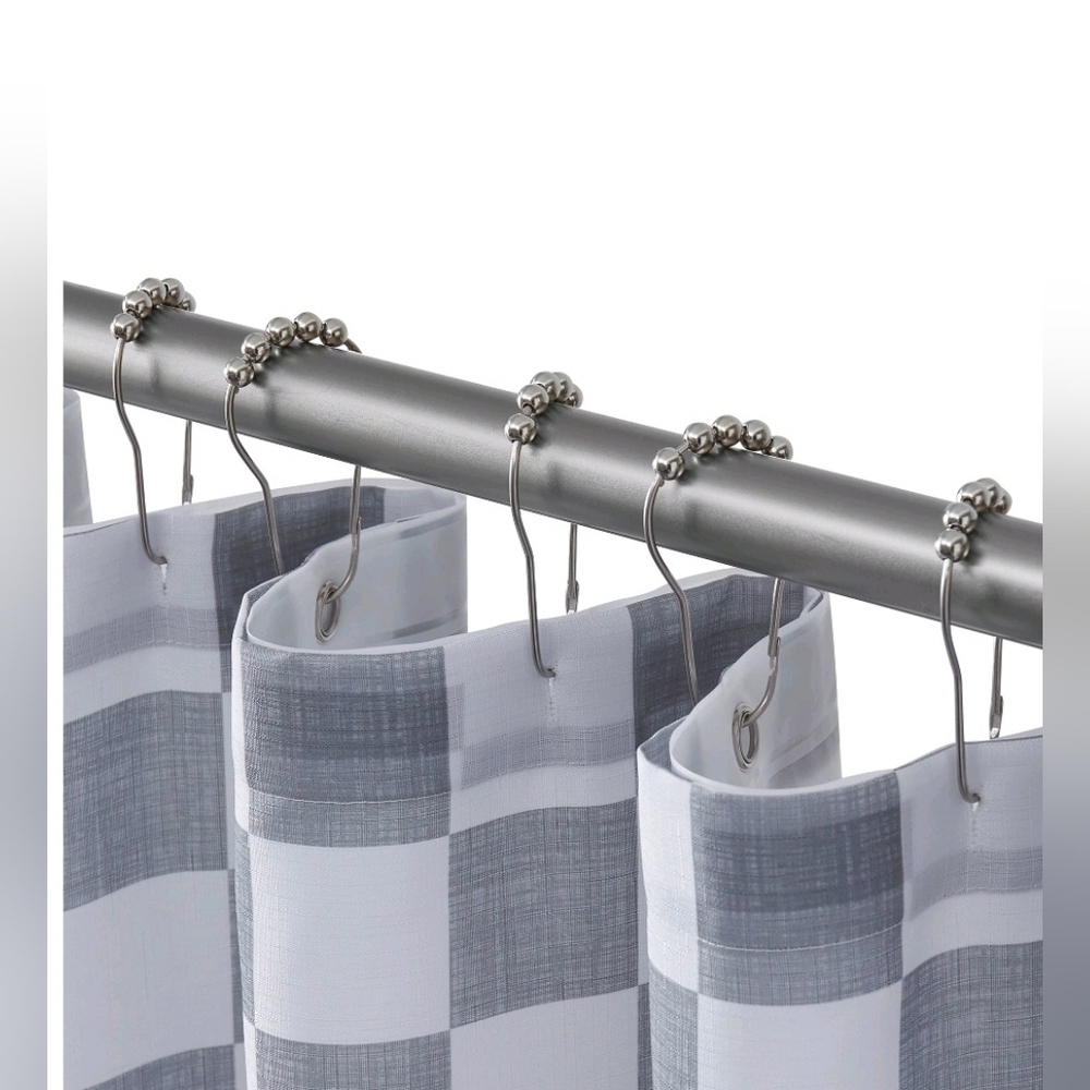 Shower Curtain - Picture 3 of 6